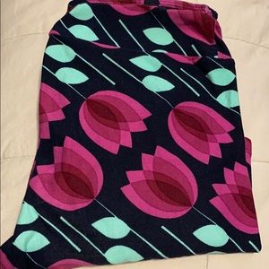 OS lula roe leggings